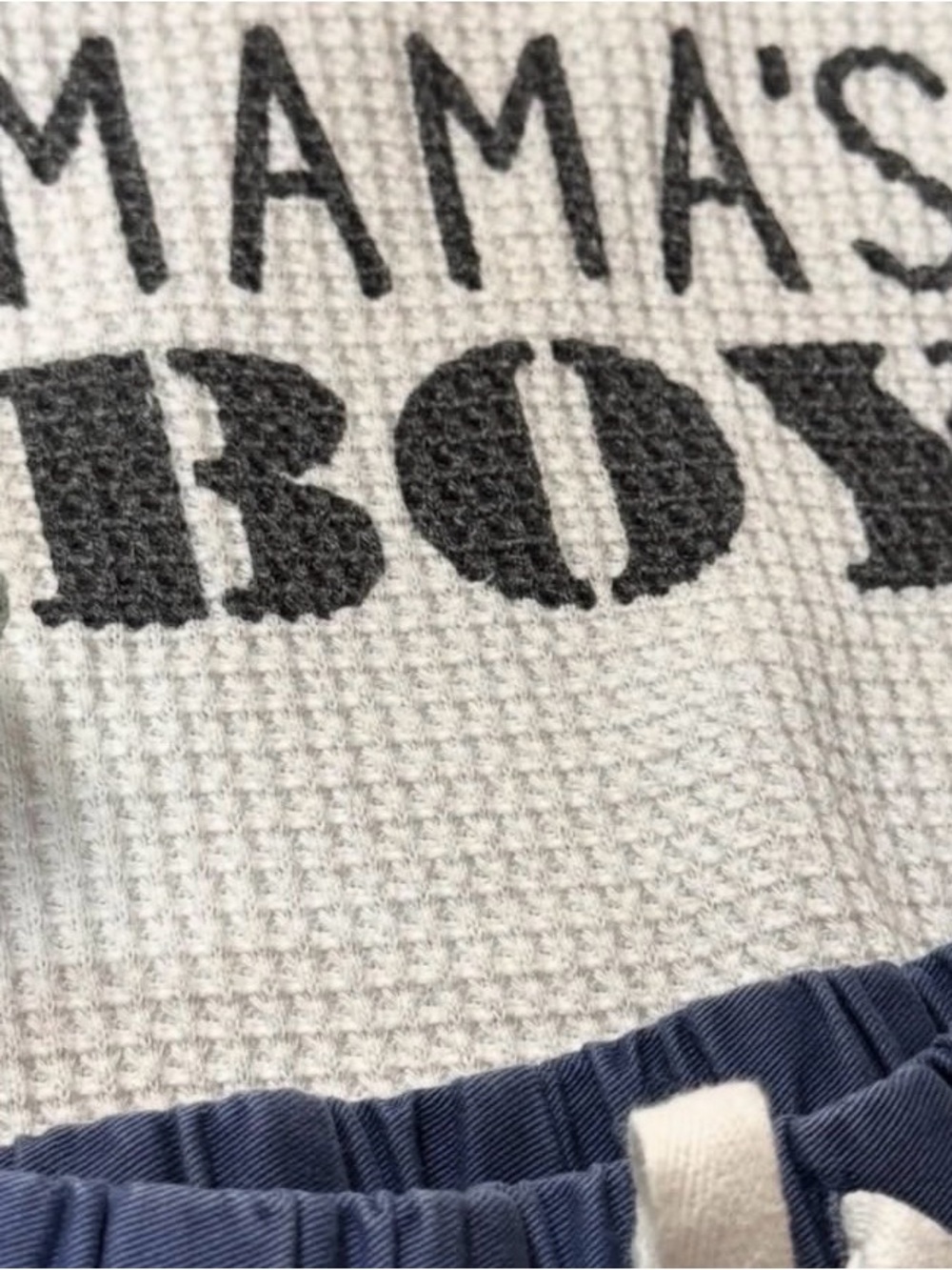 6-9M Baby Boy Capsule Outfit Bundle | 5 Piece Set - Picture 2 of 5